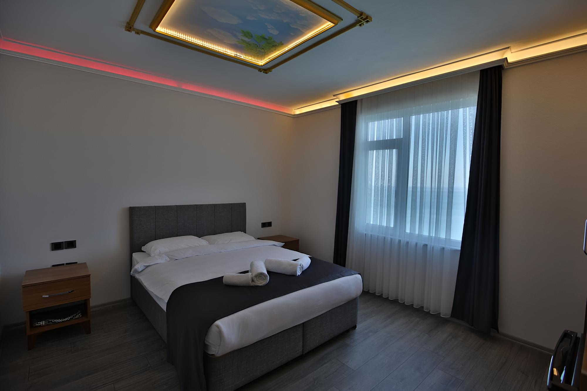 Deluxe Room photo 2