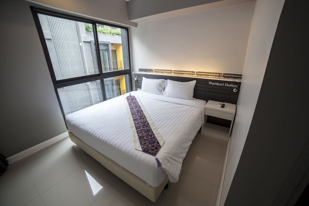 iSanook Family Suite Deluxe Room photo 3
