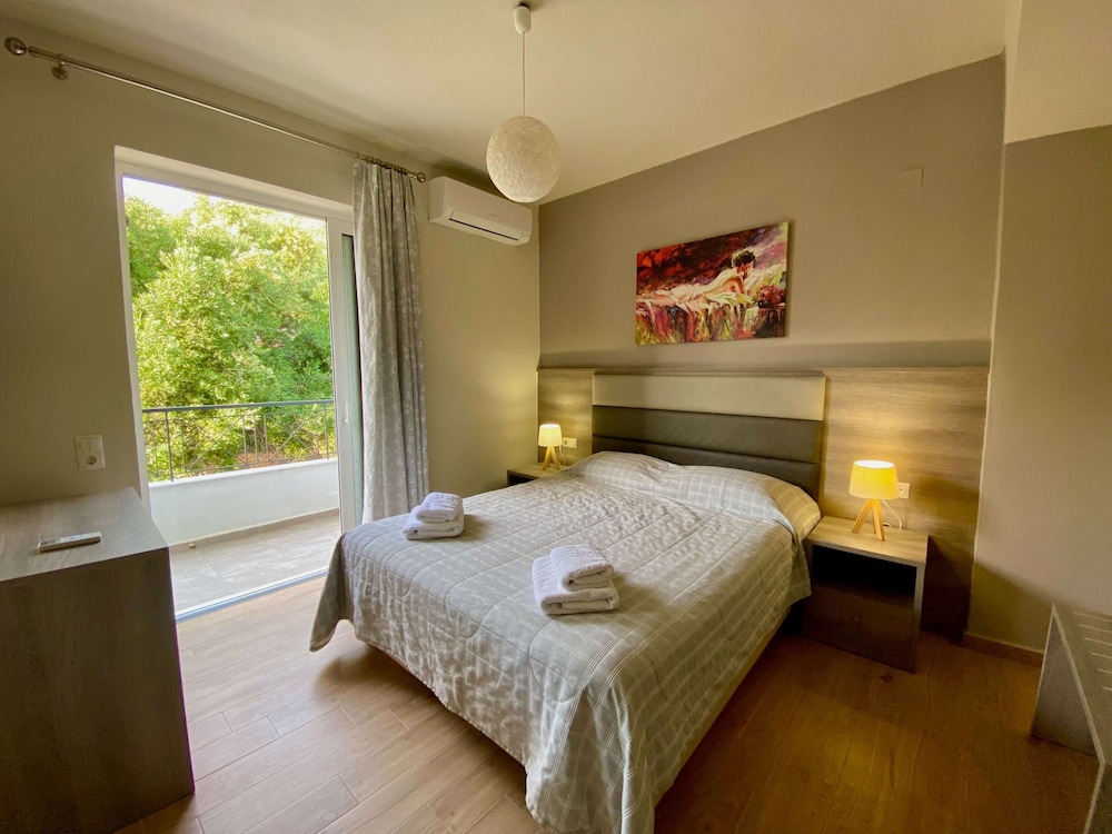 Luxury Apartment, 2 Bedrooms