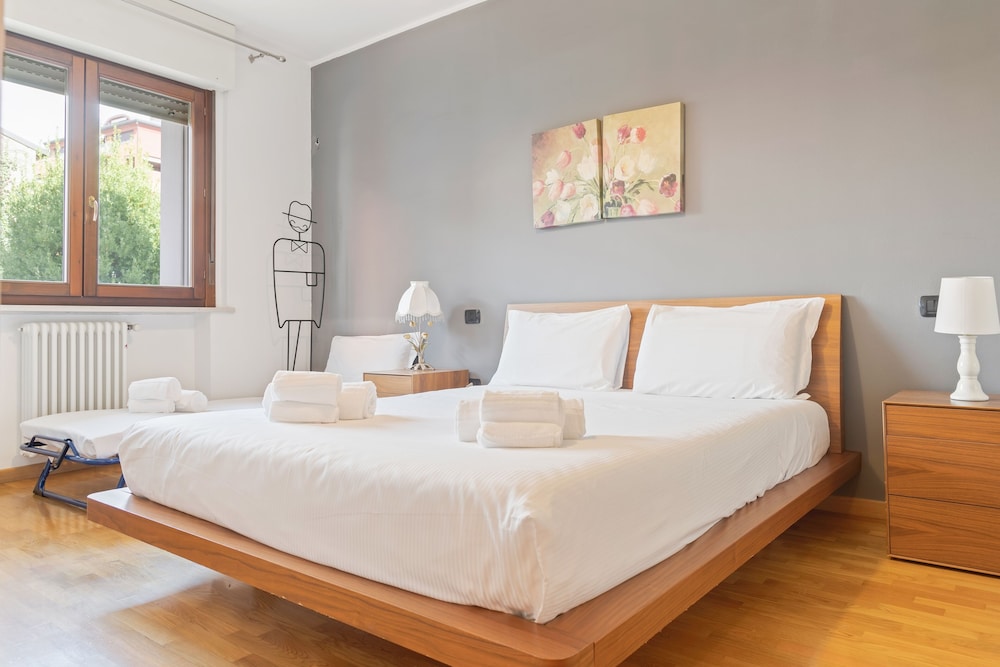 Apartment, 1 Bedroom