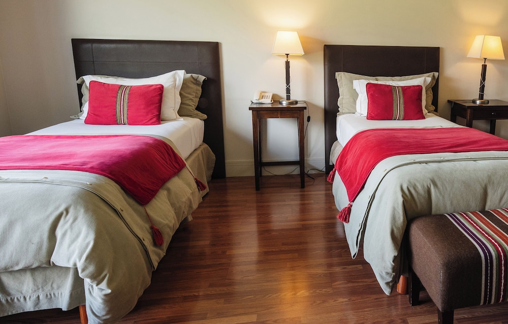 Superior Twin Room, 2 Twin Beds