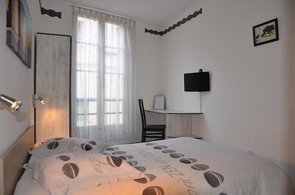 Double Room (Haute de la Draperie)