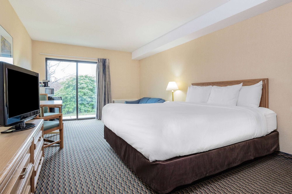 Room, 1 King Bed, Non Smoking - Photo 4