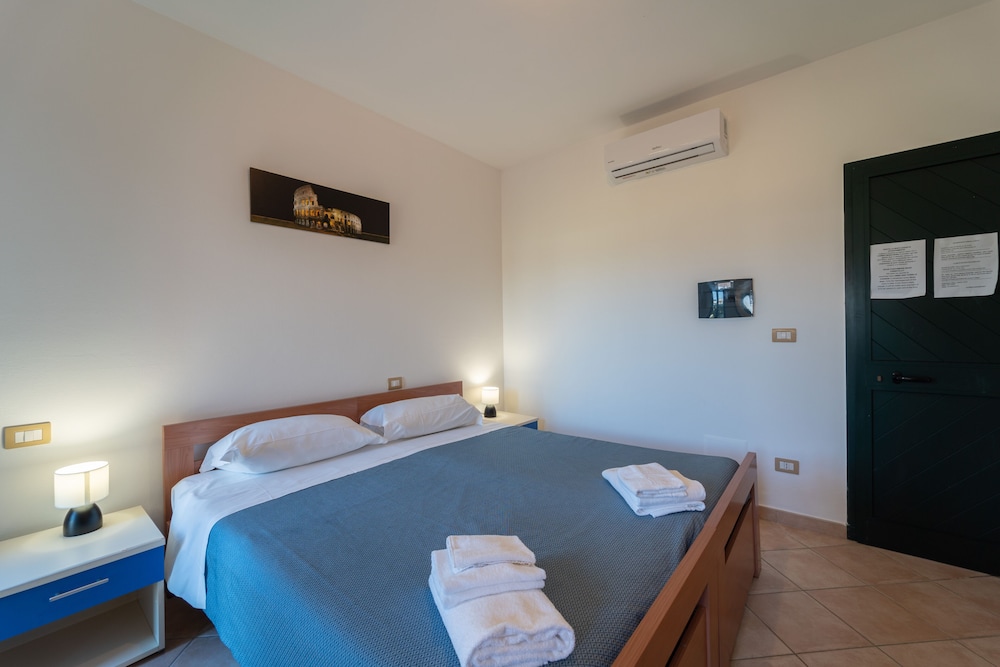 Classic Double Room, Ensuite