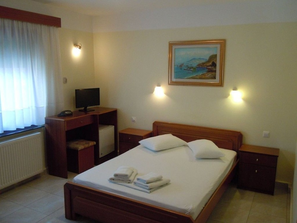 Double Room photo 1