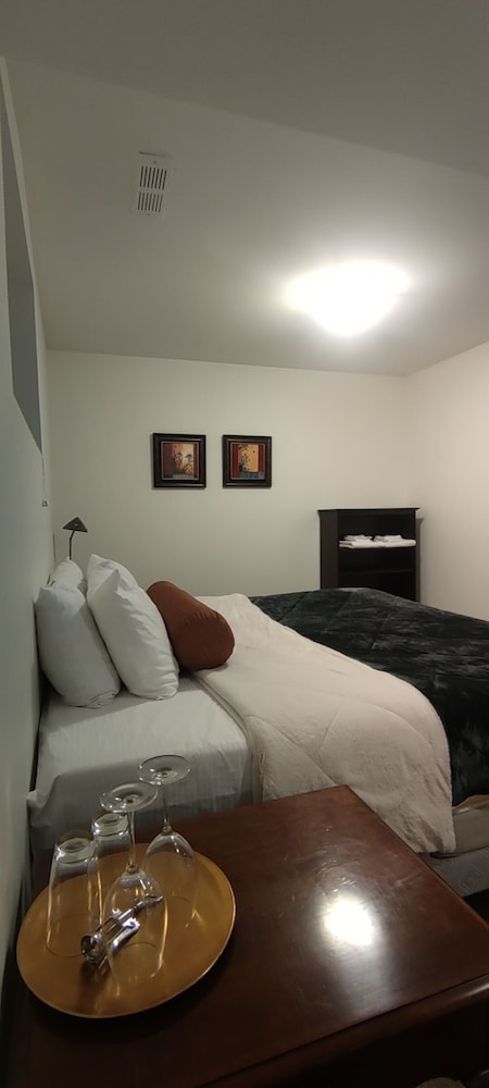 Economy Double Room photo 1