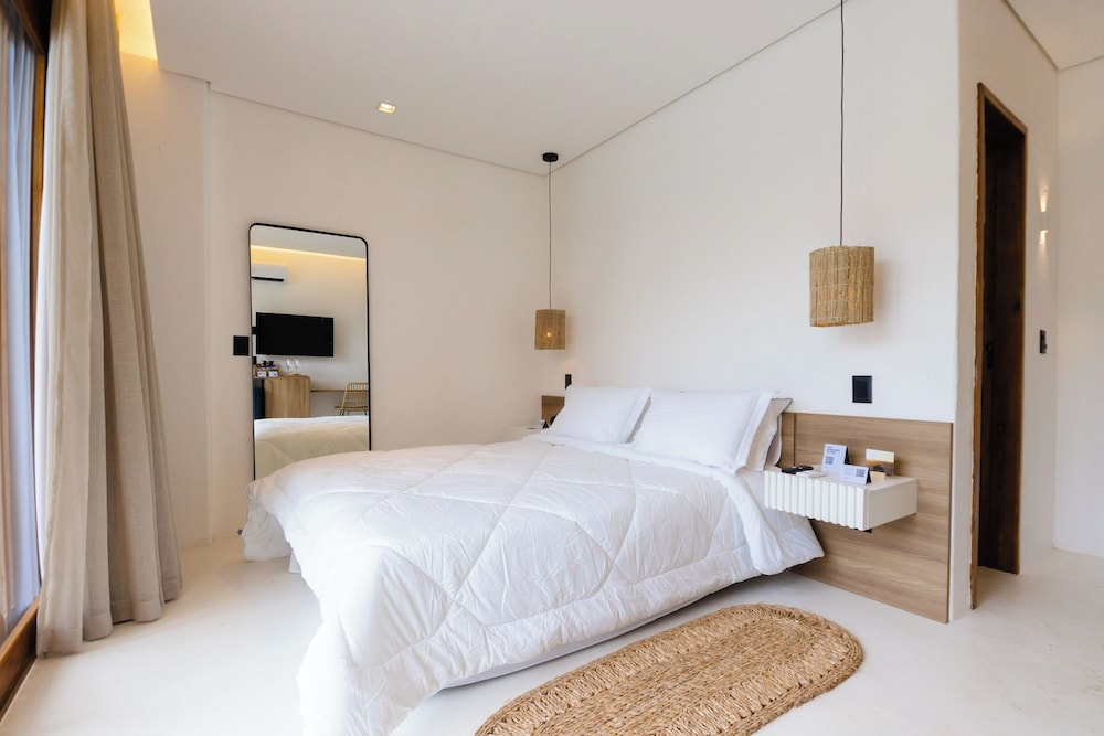 Luxury Suite Double - Photo 1