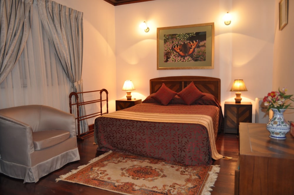 Deluxe Double Room, 1 Double Bed, Annex Building photo 1