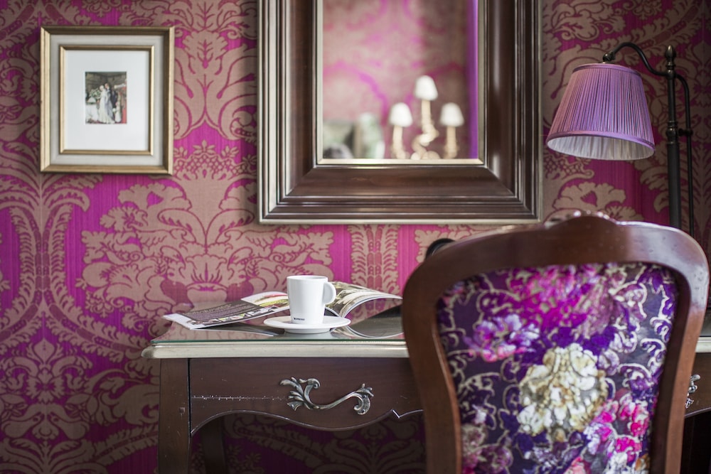 Superior Room De Luxe (Spa is not included) photo 3