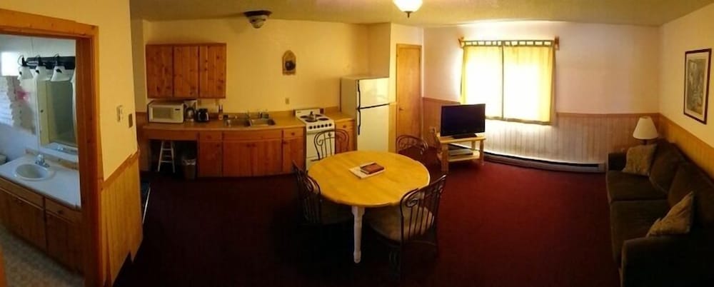 Standard Suite, 2 Bedrooms photo 2
