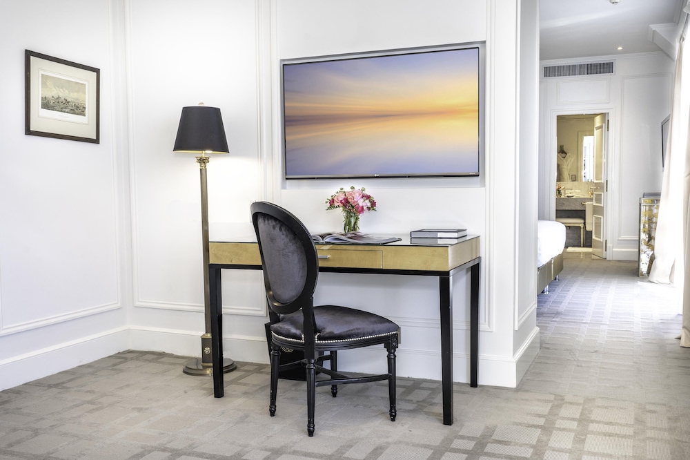 Deluxe Suite (Le Mirador)