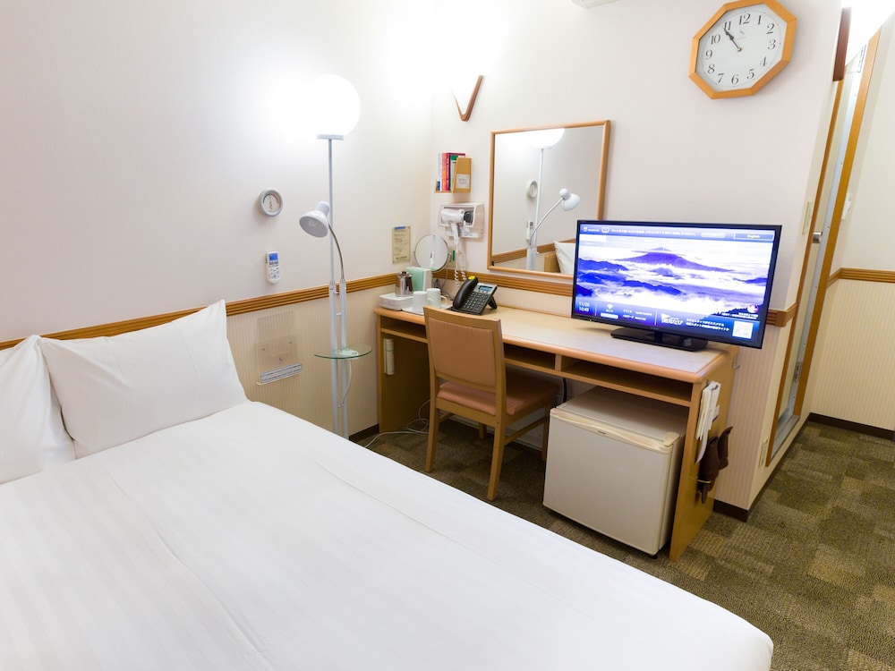 Economy Double Room, Non Smoking photo 2
