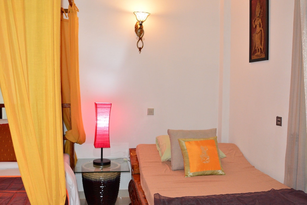 Deluxe Single Room, 1 Bedroom, Hill View photo 1