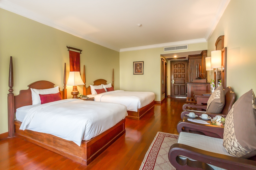 Superior Twin Room - Photo 1