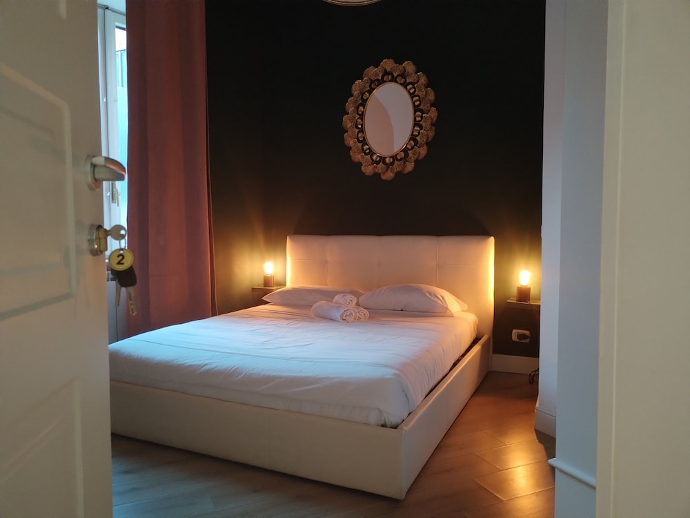 Standard Single Room, 1 Double Bed, Private Bathroom