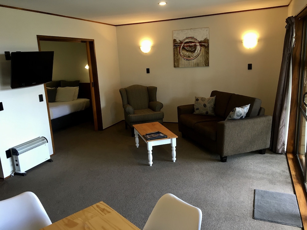 Deluxe Apartment, 1 Bedroom, Non Smoking, Marina View