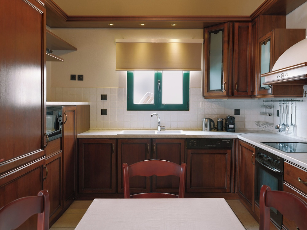 Villa, 4 Bedrooms, Sea View