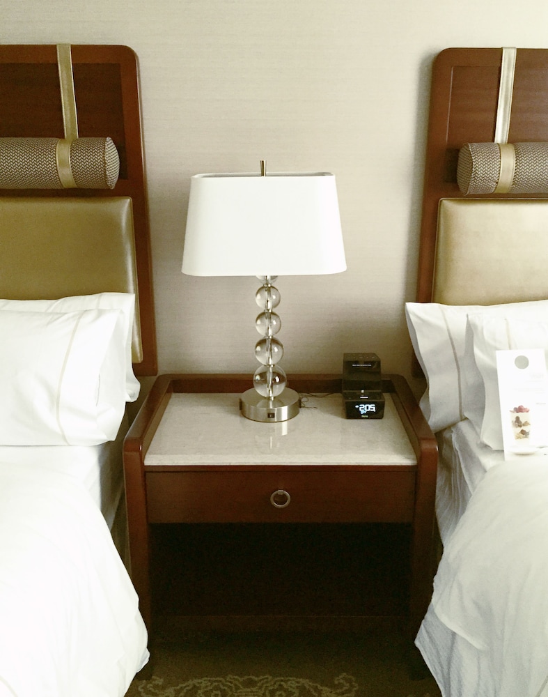 Deluxe Room, 2 Double Beds - Photo 2