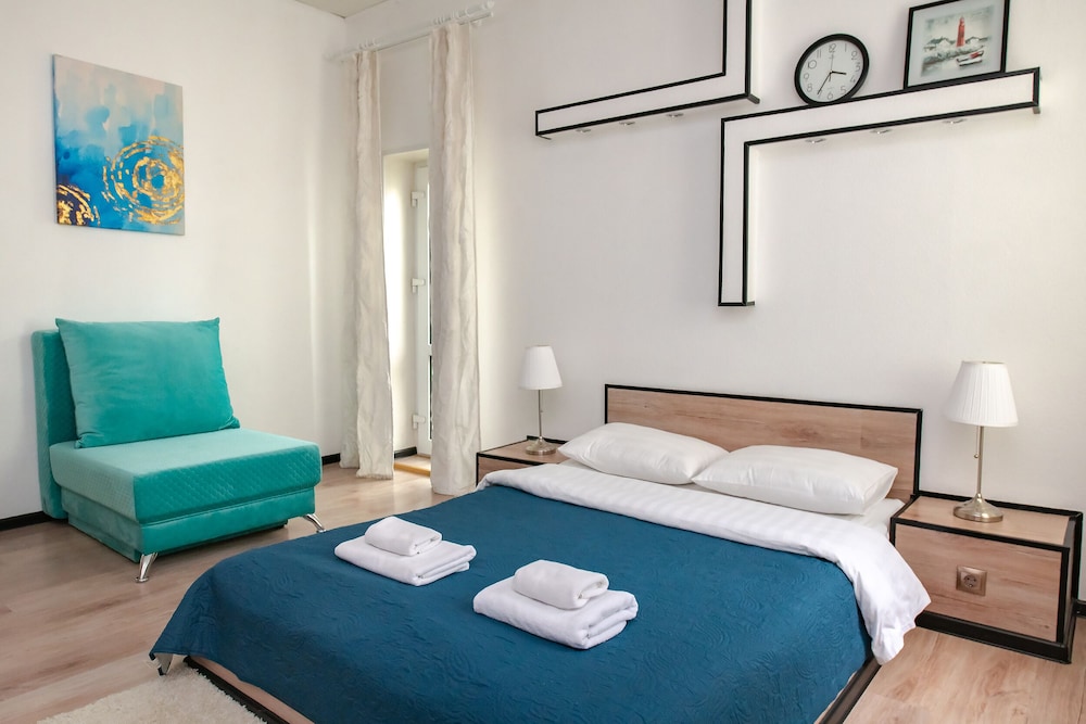 Superior Triple Room photo 1