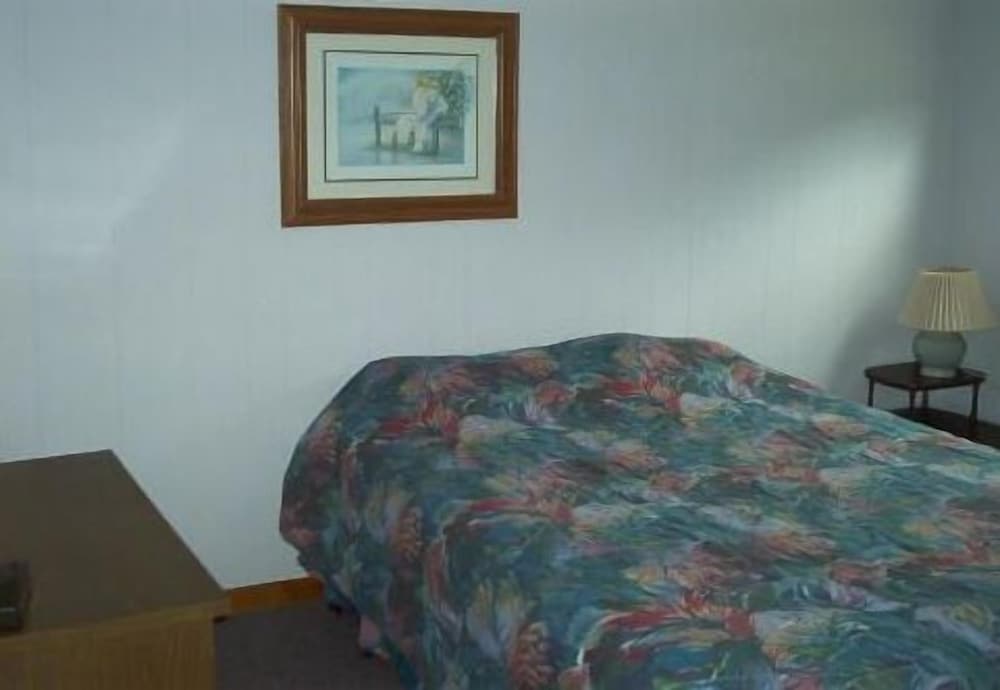 Comfort Cottage, 2 Bedrooms, Pool View photo 1