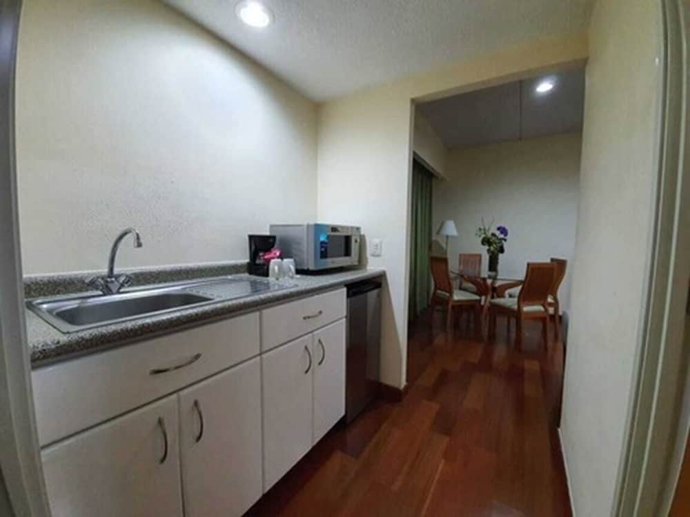 Executive Suite - Photo 5
