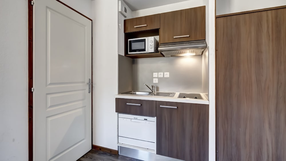 Studio With A Cabin For 4 People - Photo 4