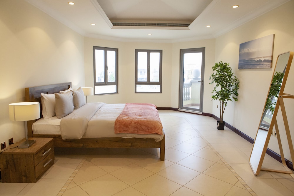 Luxury Villa, Multiple Beds, Non Smoking, Sea View photo 3