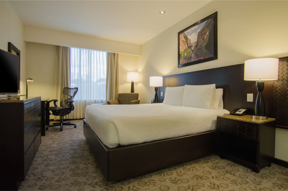 Comfort Room, 1 King Bed, Accessible - Photo 2