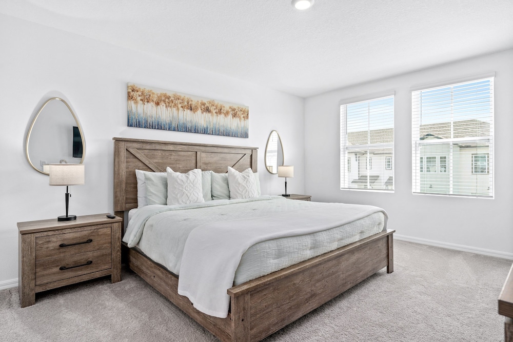 Lovely Townhome Sleeps 8 Eve101, Billede 30