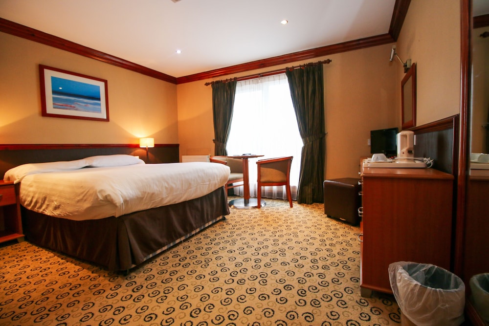 Standard Double Room, 1 Double Bed photo 3