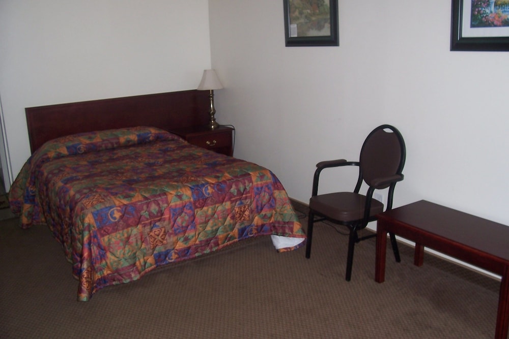 Standard Room, Smoking photo 2