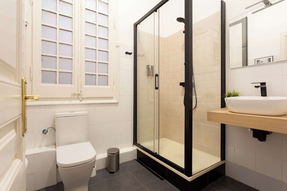 Comfort Double Room, Shared Bathroom (#6) photo 3
