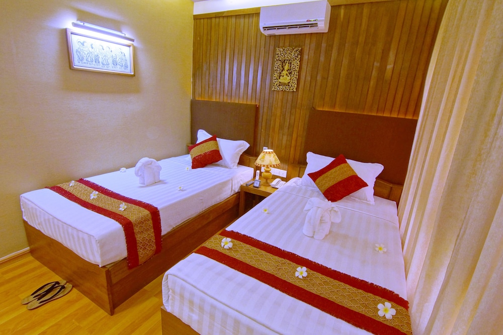Superior Room photo 1