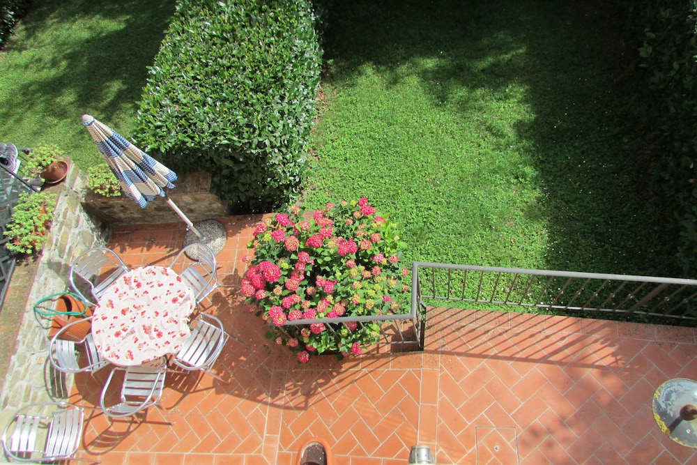 Apartment, 2 Bedrooms, Accessible, Garden View (Melograno) photo 2