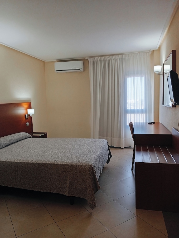 Double Room, 1 Double Bed - Photo 3