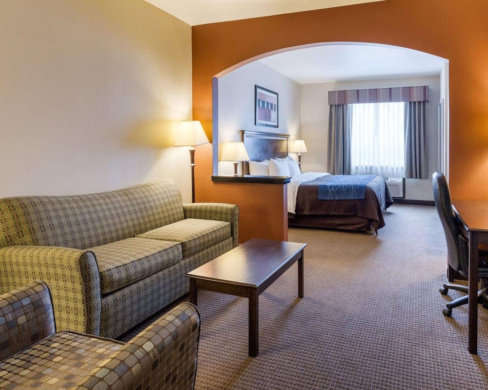 Suite, Non Smoking - Photo 5