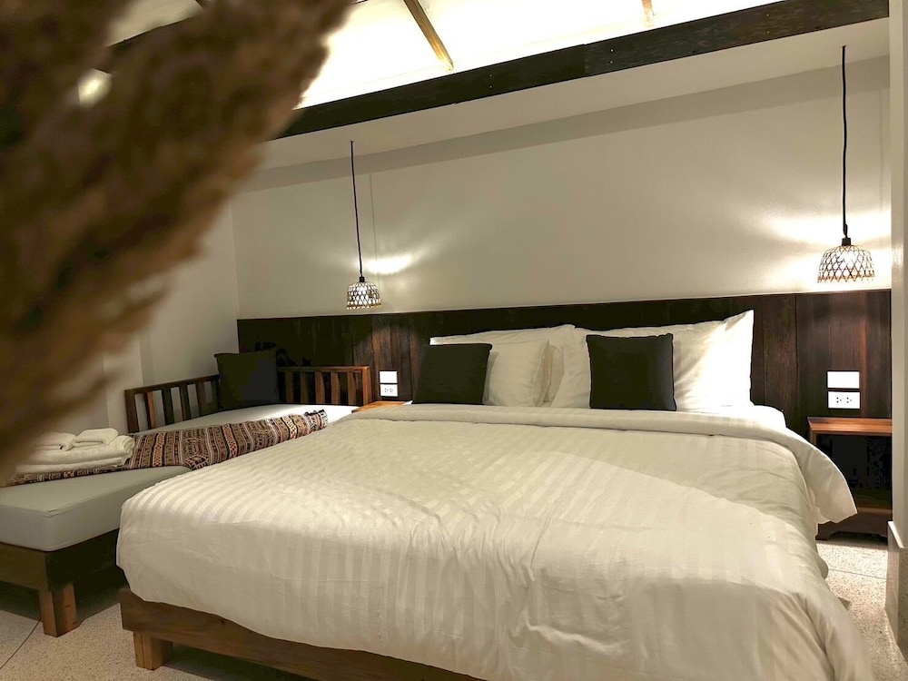 Business Room