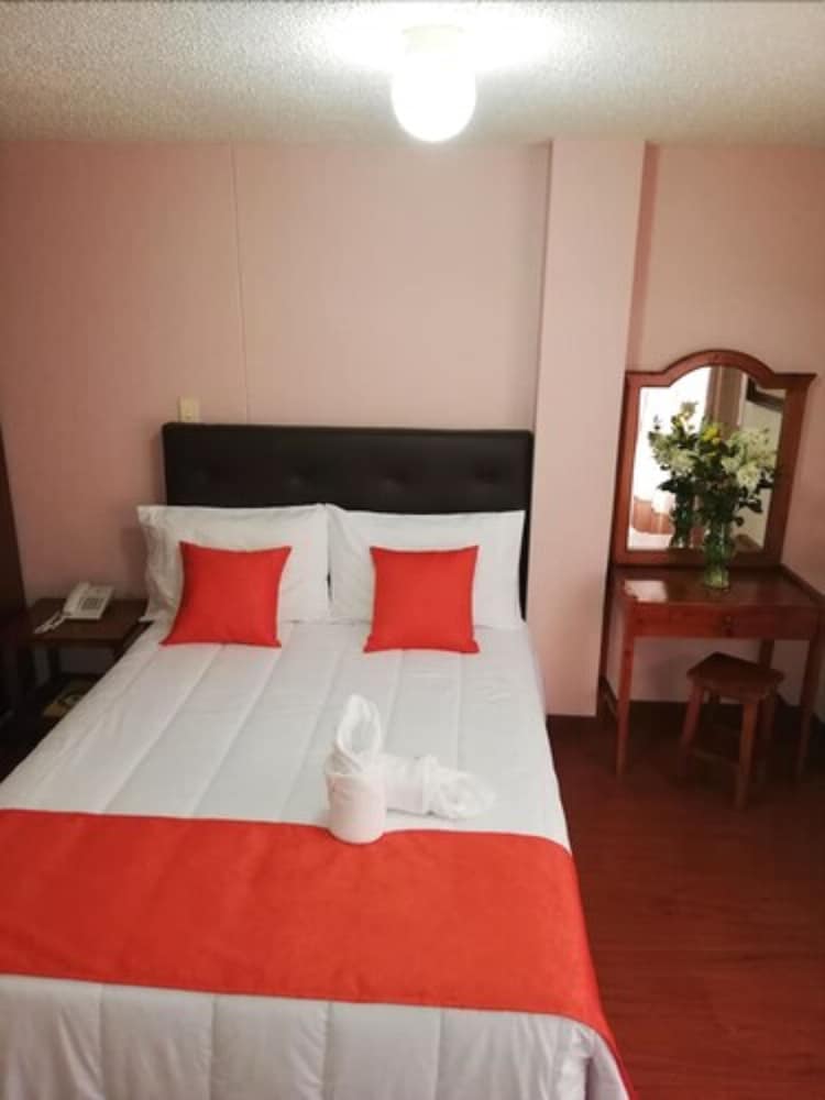 Standard Double Room Single Use photo 3