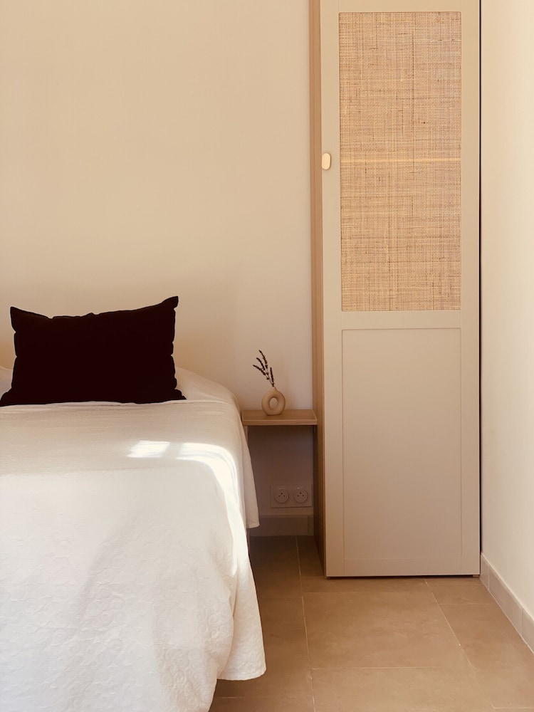 Superior Suite, Ensuite