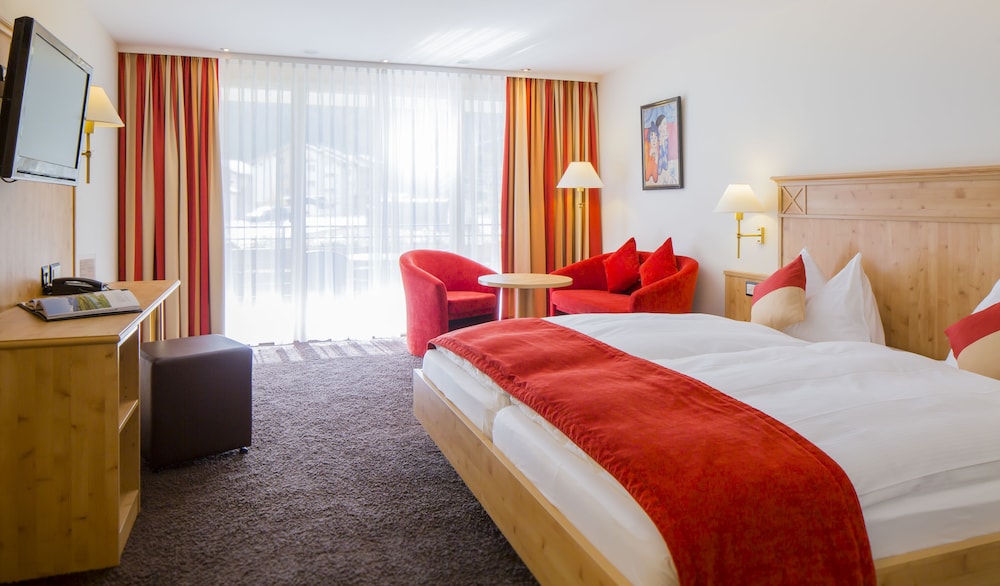 Superior Double Room, Balcony photo 1