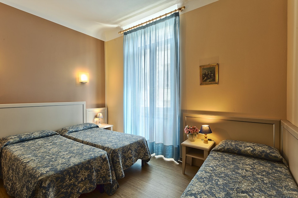 Triple Room, Private Bathroom