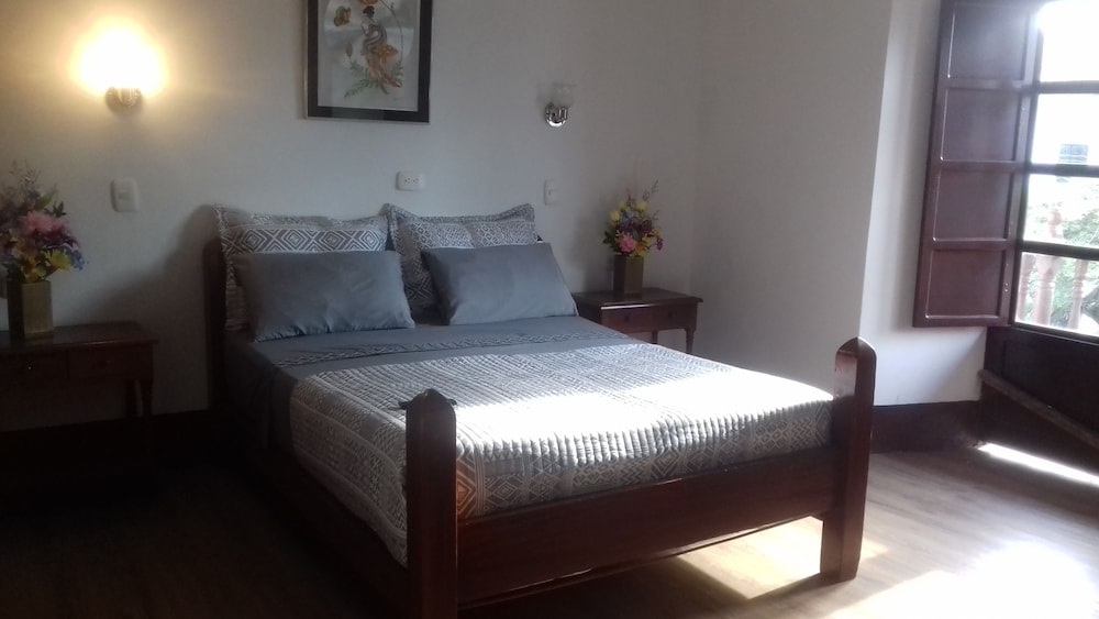 Double Room photo 1