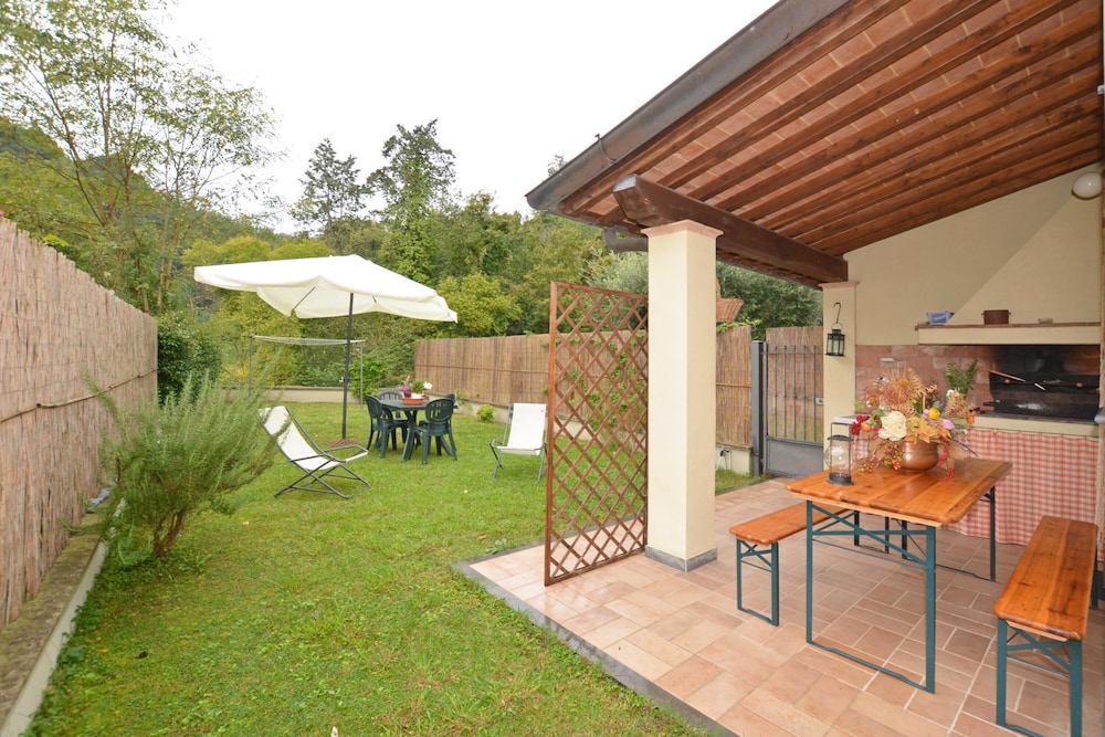 Family House, 3 Bedrooms, 2 Bathrooms, Mountainside (Casa d'Amelia) photo 2