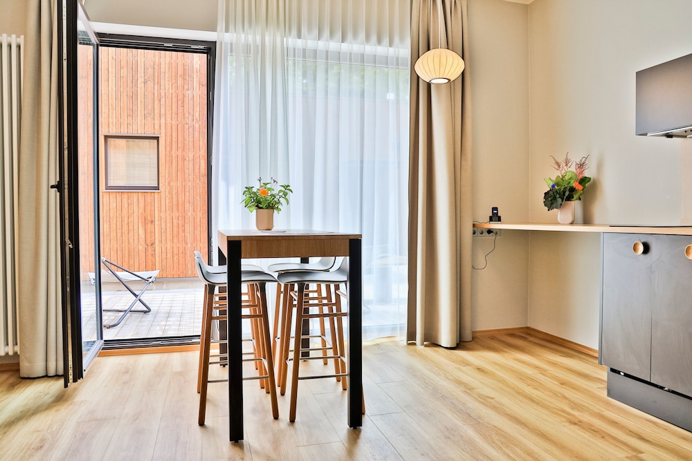 Superior Studio Apartment photo 2