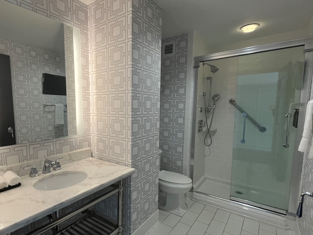 Club Room, 2 Double Beds - Photo 4