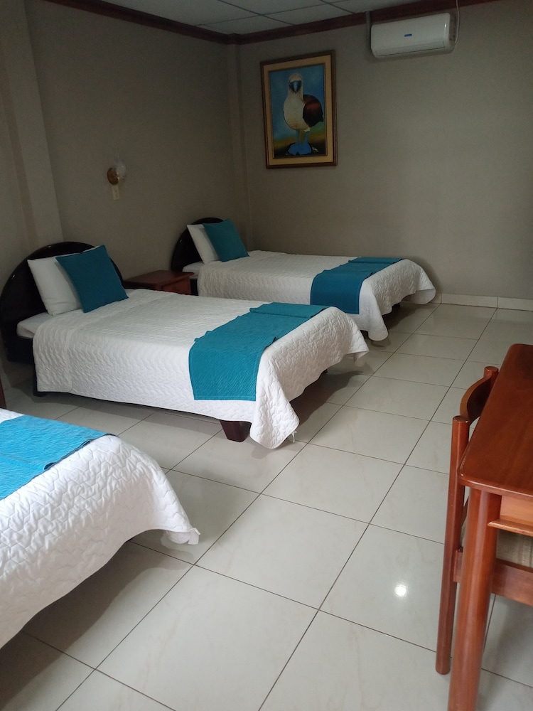 Triple Room photo 1