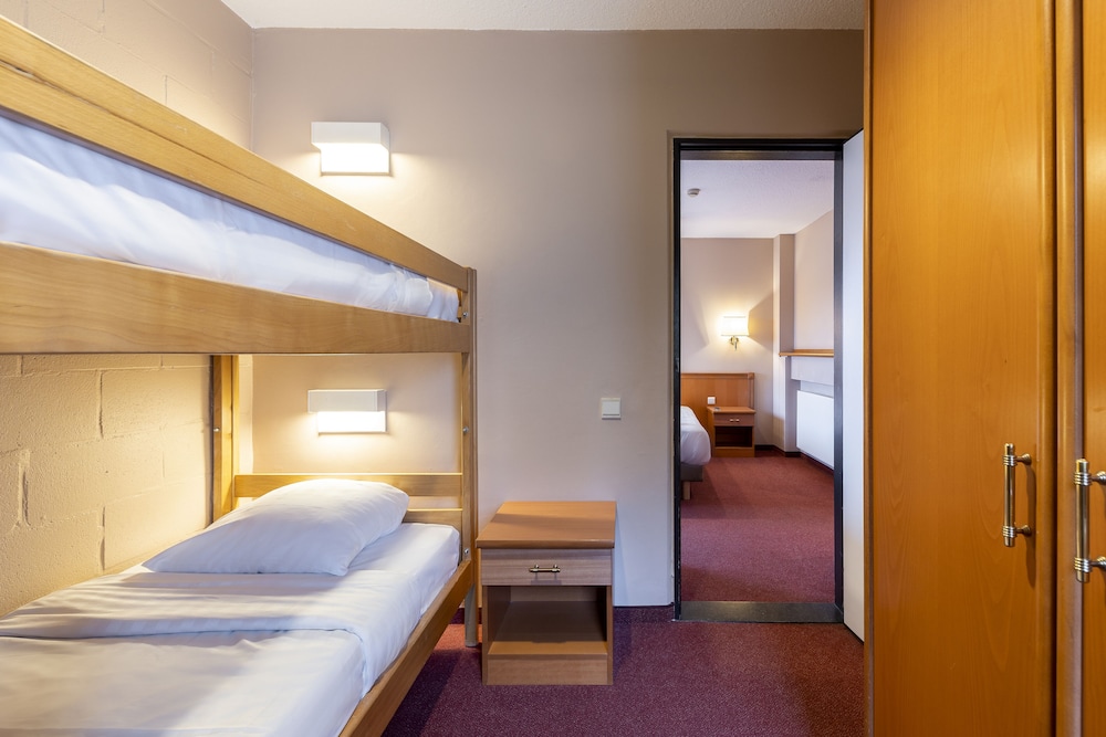 Quadruple Room photo 3