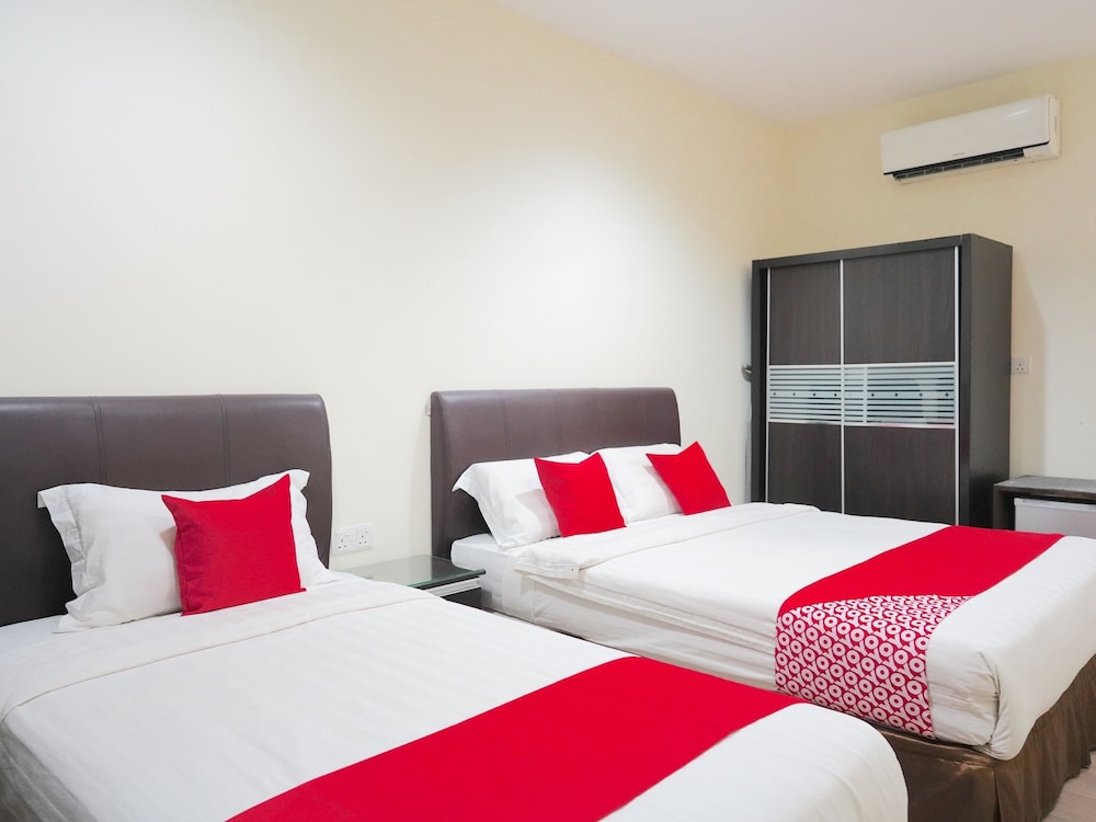 Standard Triple Room photo 2