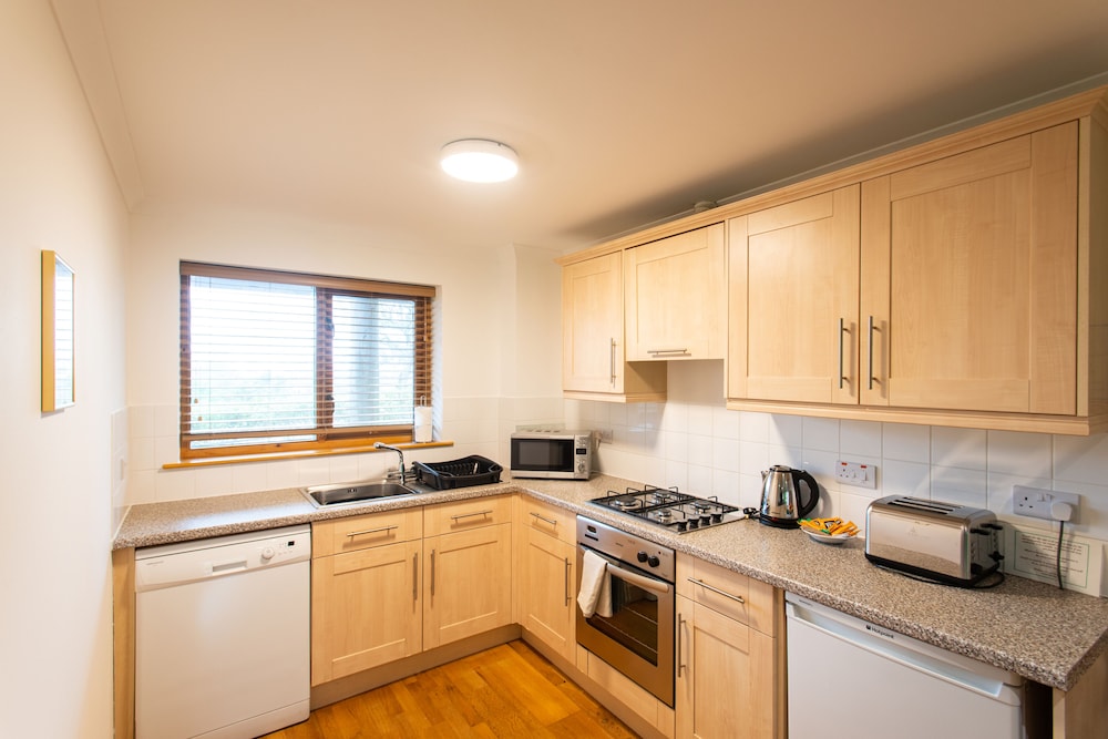 Family Apartment, Garden View photo 3
