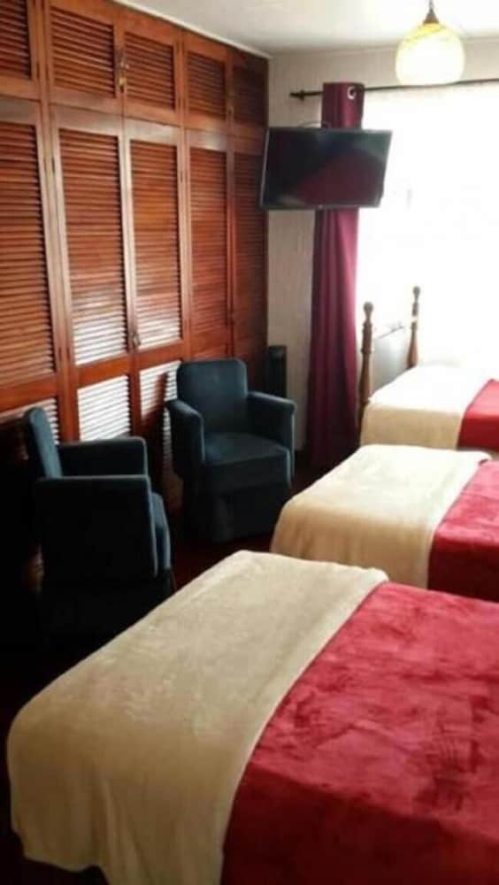 Triple Room photo 1